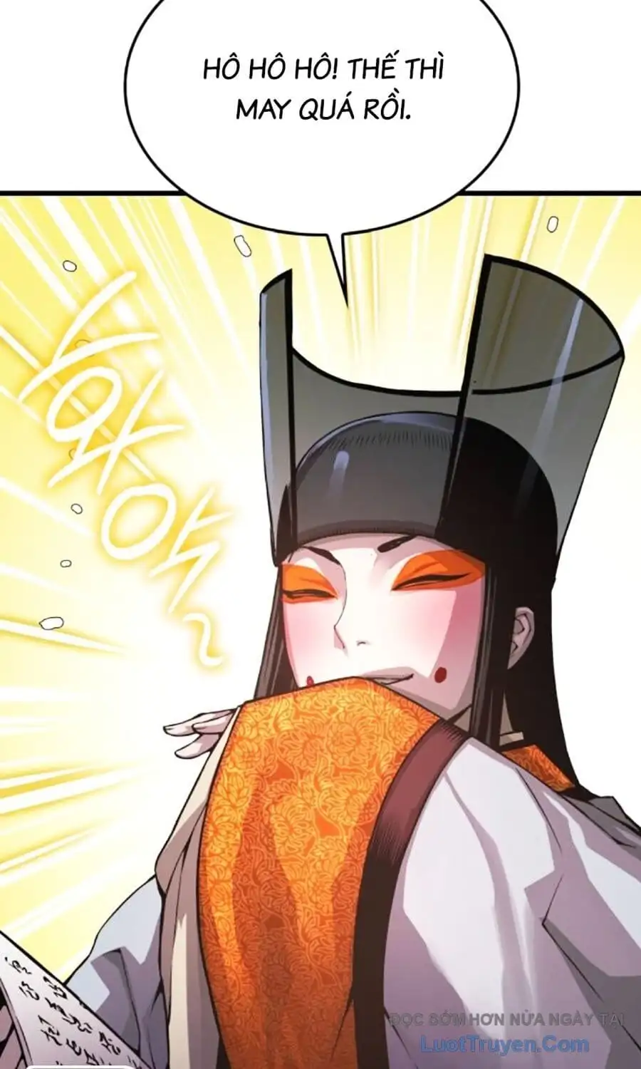 Truyện Tranh Quái Lực Loạn Thần trang 7
