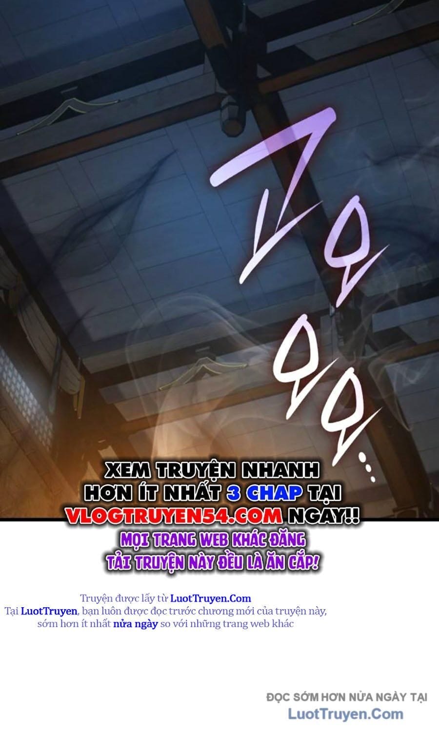 Truyện Tranh Quái Lực Loạn Thần trang 7