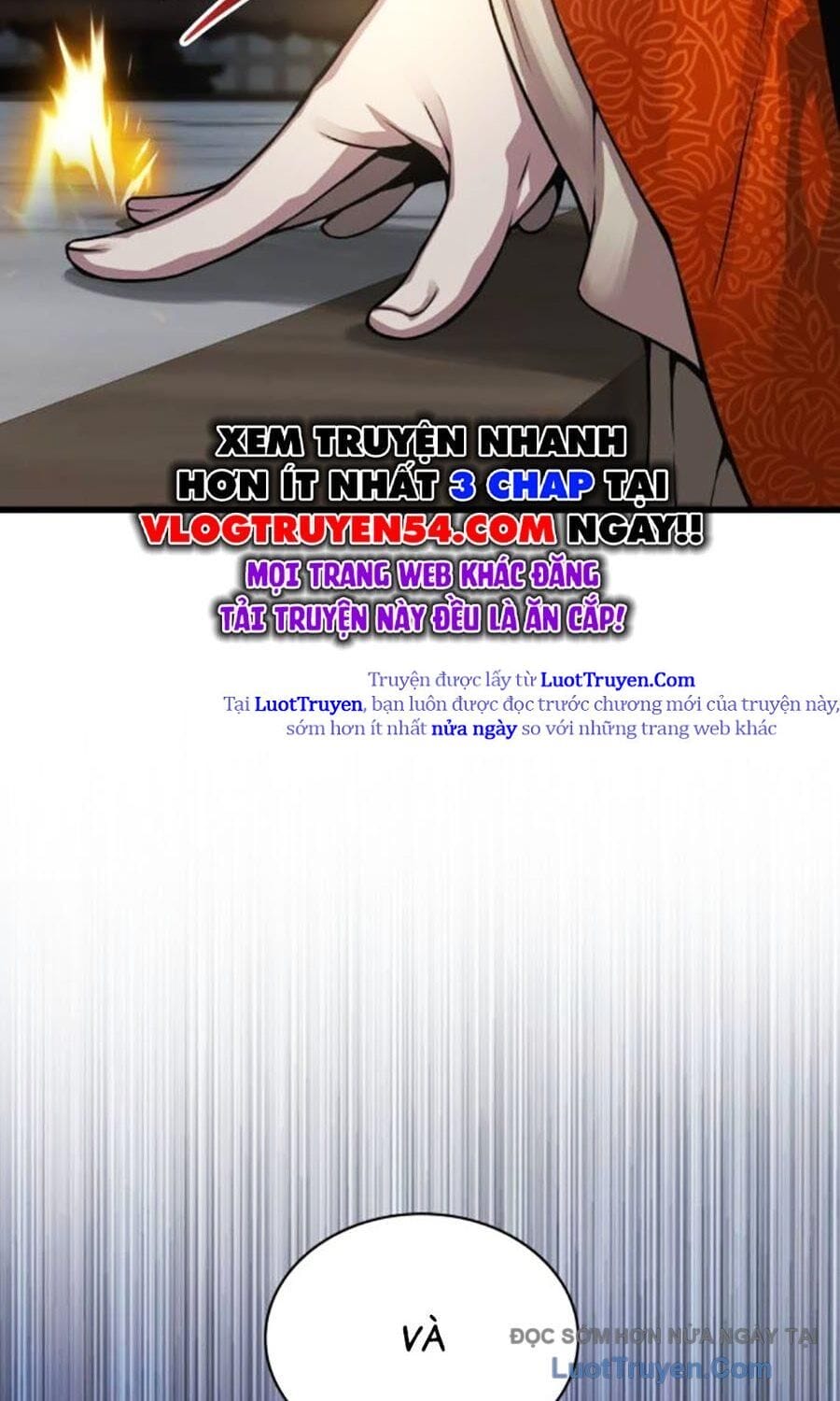 Truyện Tranh Quái Lực Loạn Thần trang 7