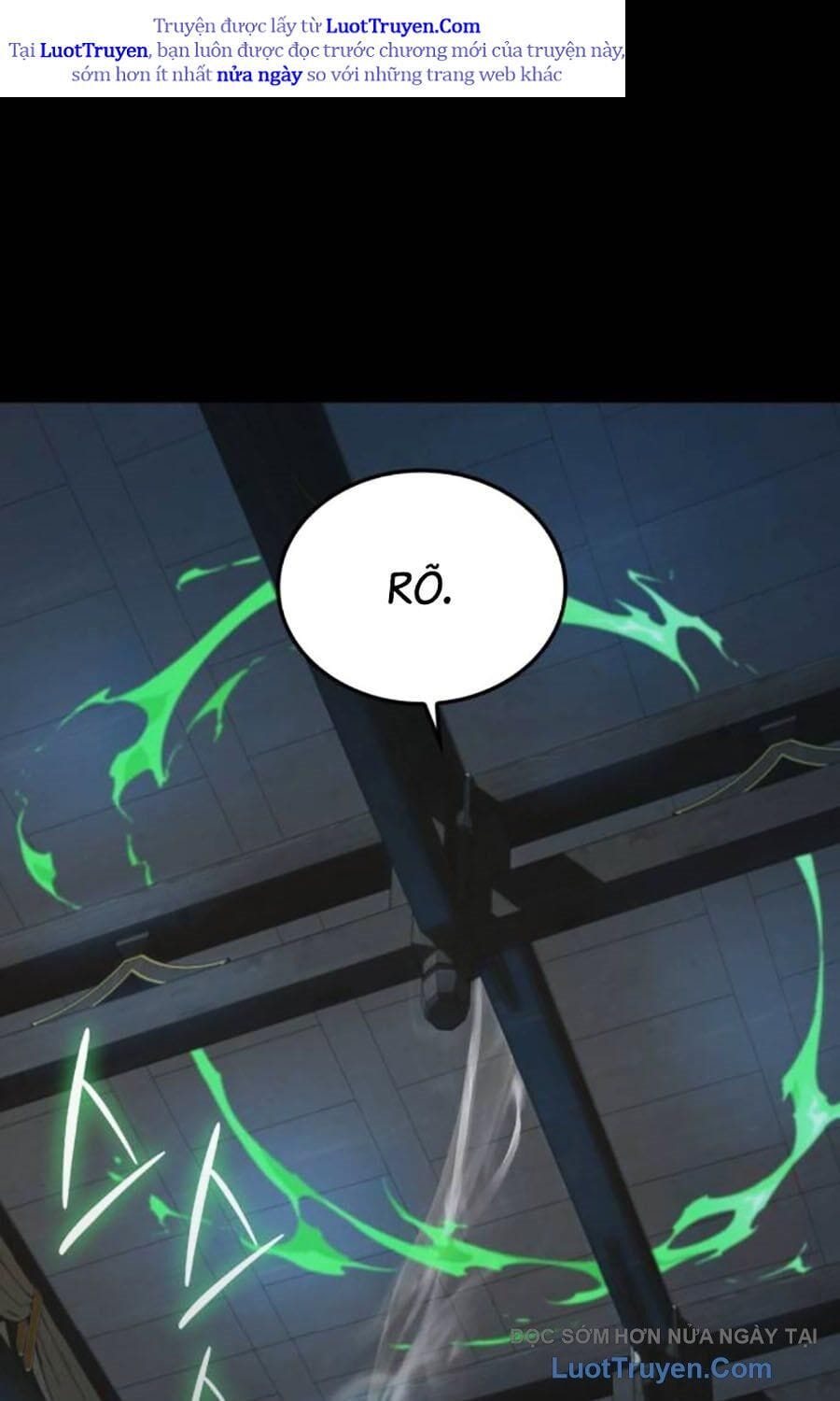 Truyện Tranh Quái Lực Loạn Thần trang 7