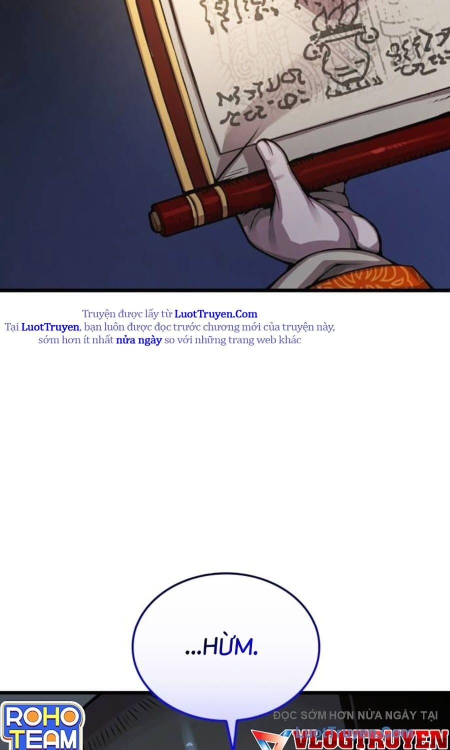 Truyện Tranh Quái Lực Loạn Thần trang 7