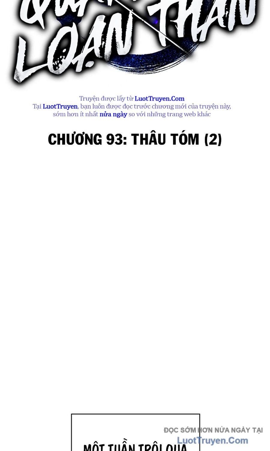 Truyện Tranh Quái Lực Loạn Thần trang 7