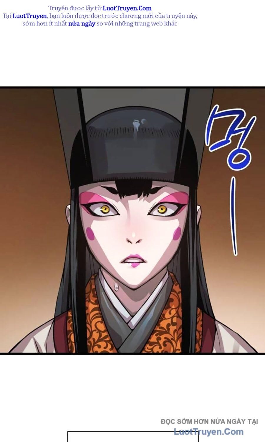 Truyện Tranh Quái Lực Loạn Thần trang 7
