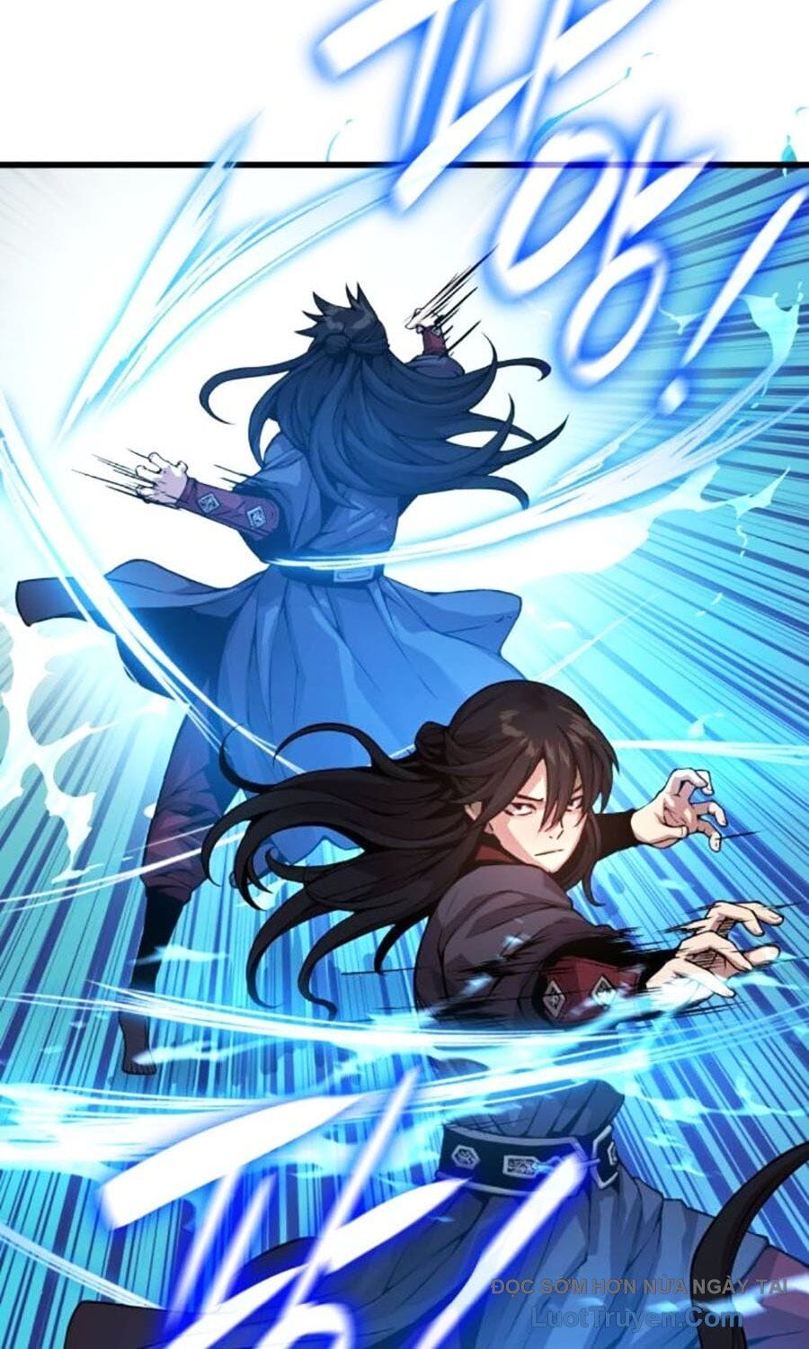 Truyện Tranh Quái Lực Loạn Thần trang 7