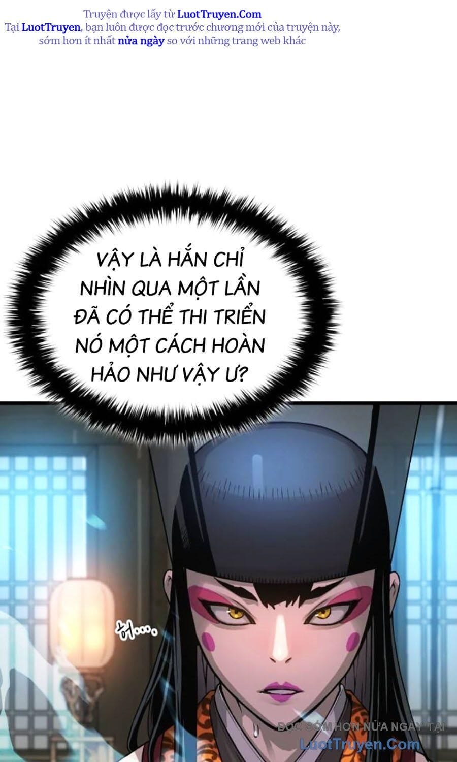 Truyện Tranh Quái Lực Loạn Thần trang 7