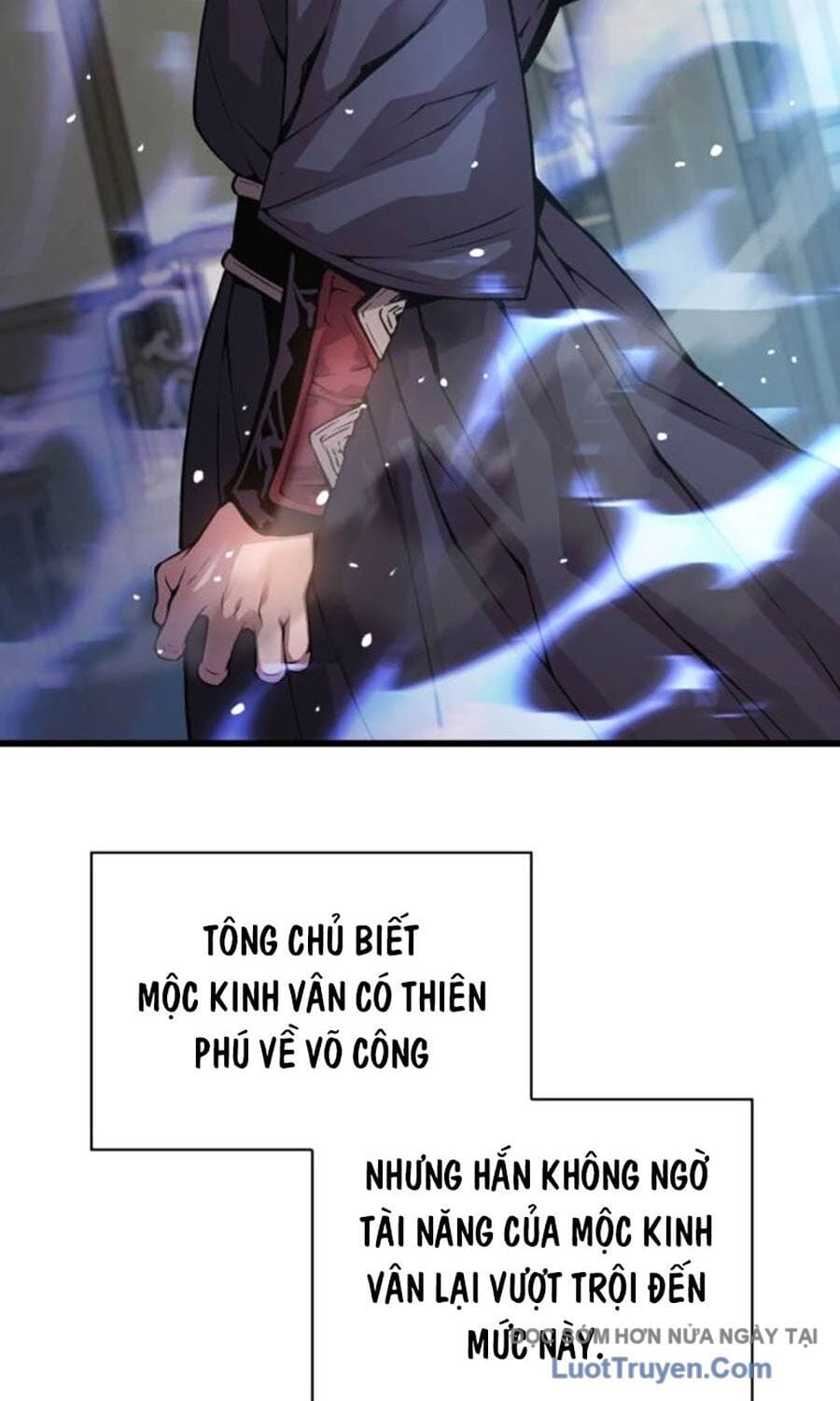 Truyện Tranh Quái Lực Loạn Thần trang 7