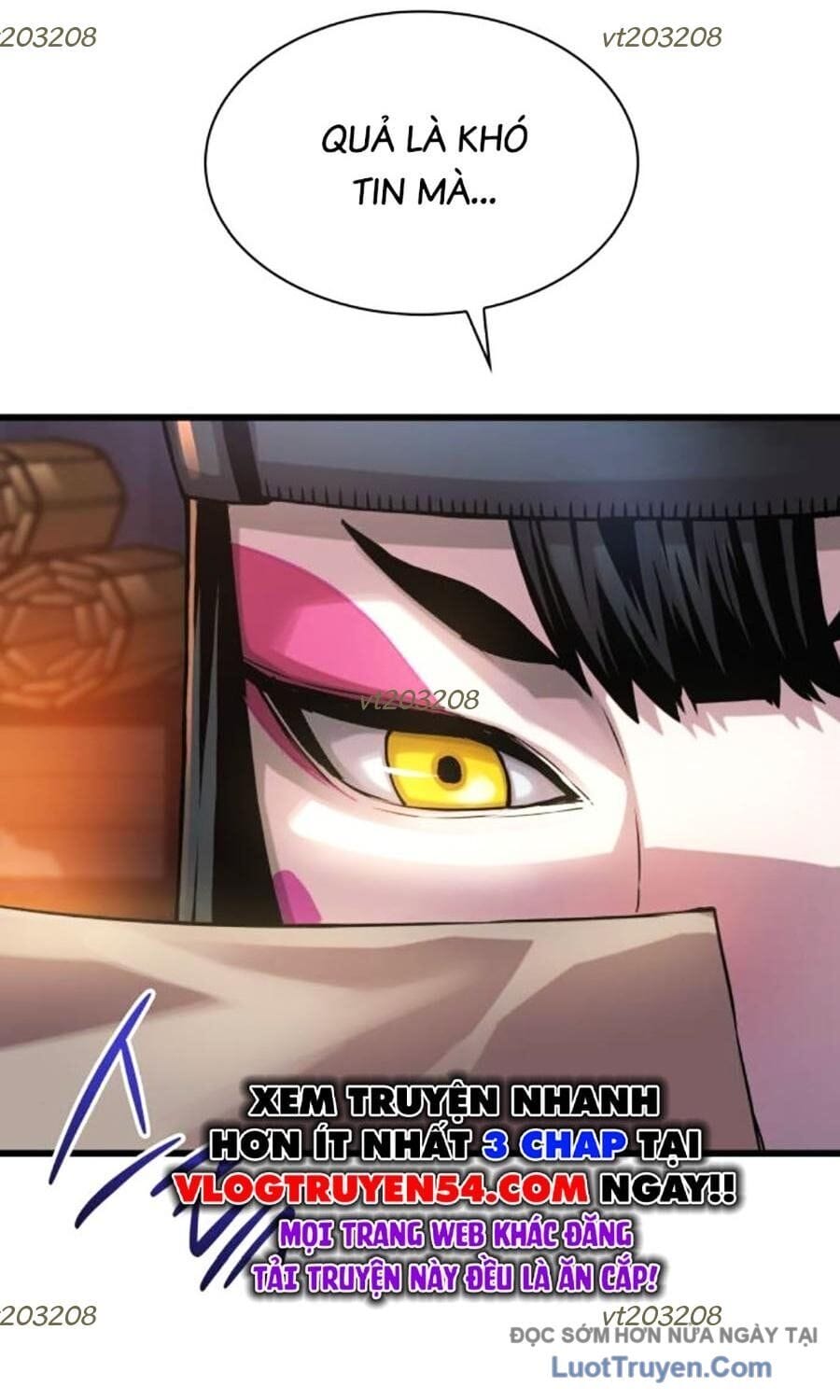 Truyện Tranh Quái Lực Loạn Thần trang 7