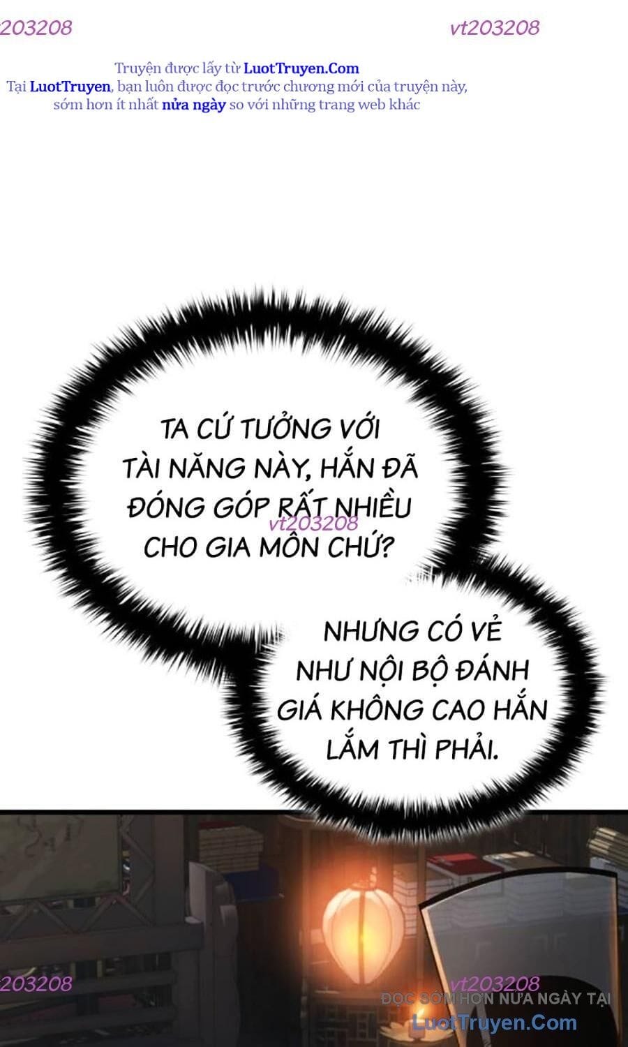 Truyện Tranh Quái Lực Loạn Thần trang 7