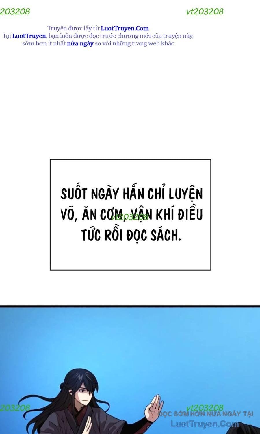 Truyện Tranh Quái Lực Loạn Thần trang 7