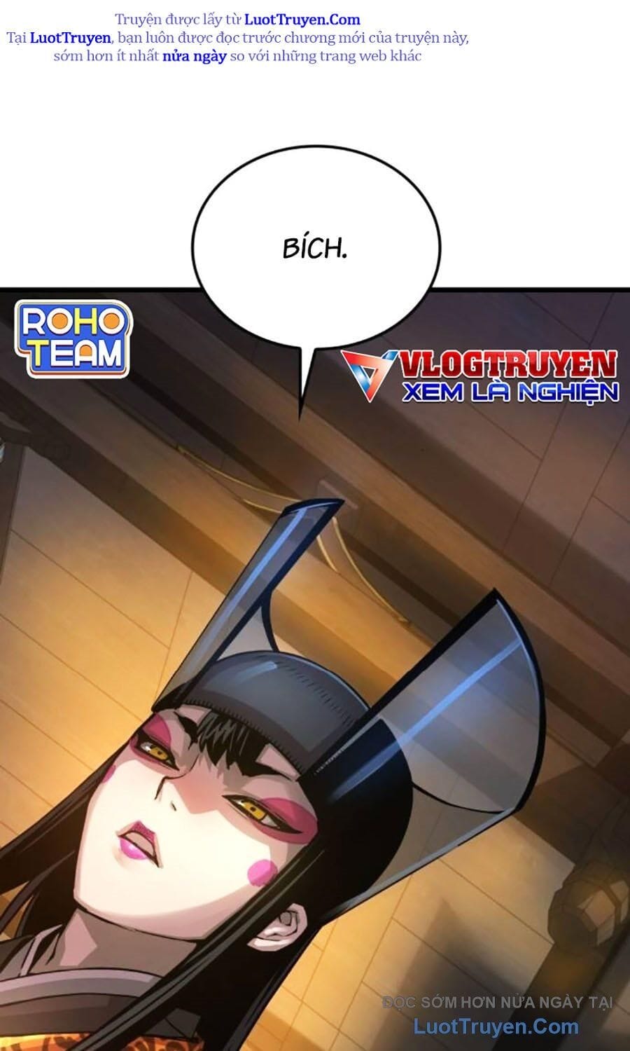 Truyện Tranh Quái Lực Loạn Thần trang 7