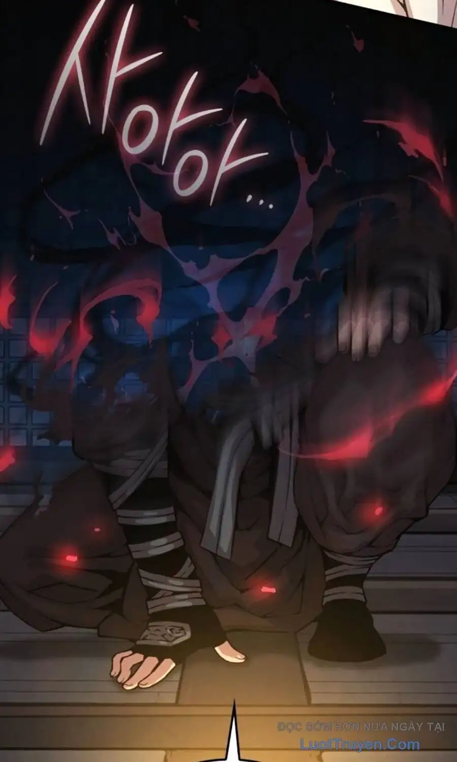 Truyện Tranh Quái Lực Loạn Thần trang 7