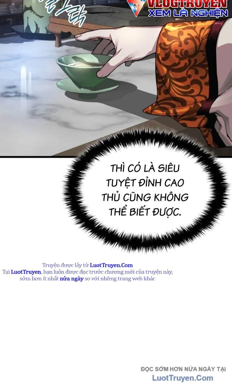 Truyện Tranh Quái Lực Loạn Thần trang 7