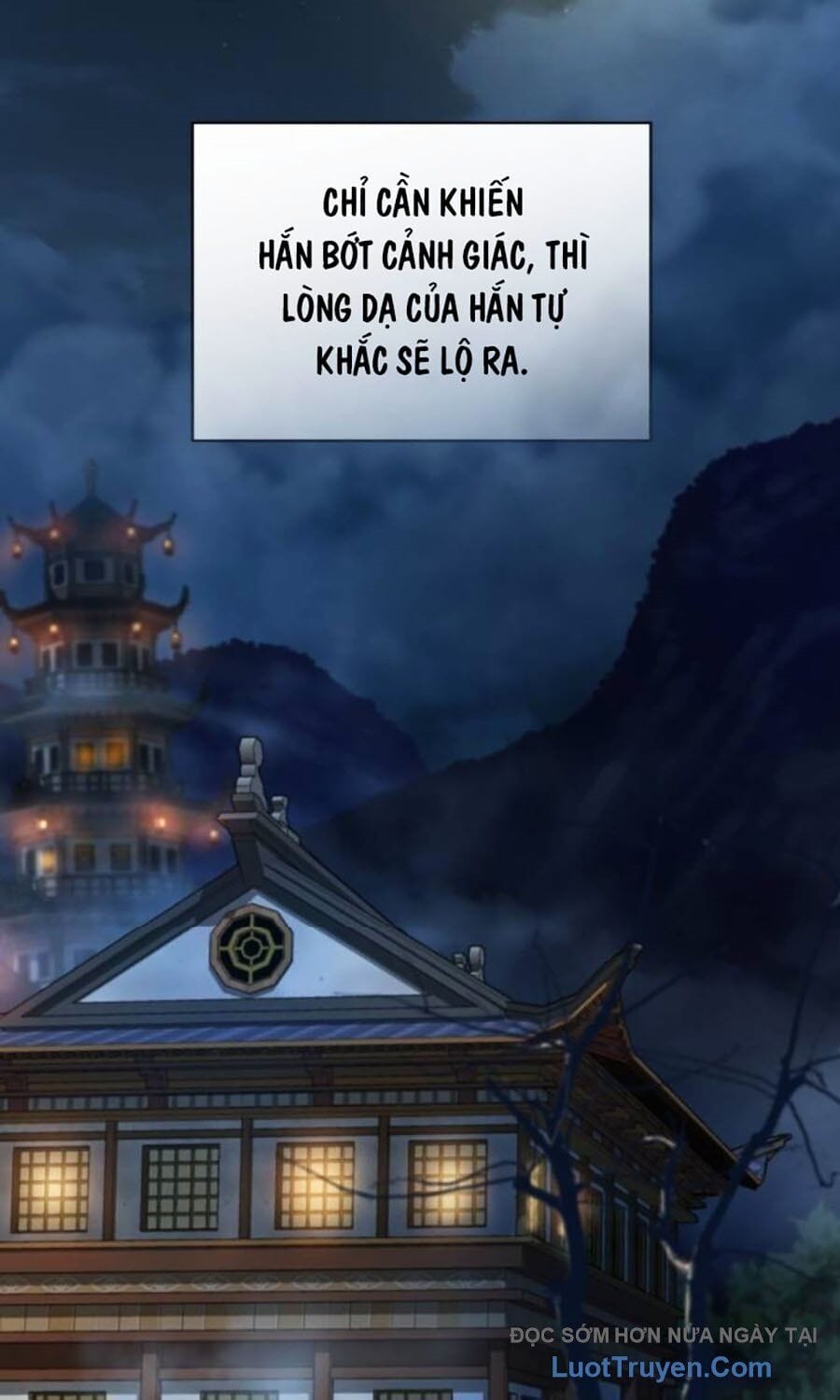 Truyện Tranh Quái Lực Loạn Thần trang 7