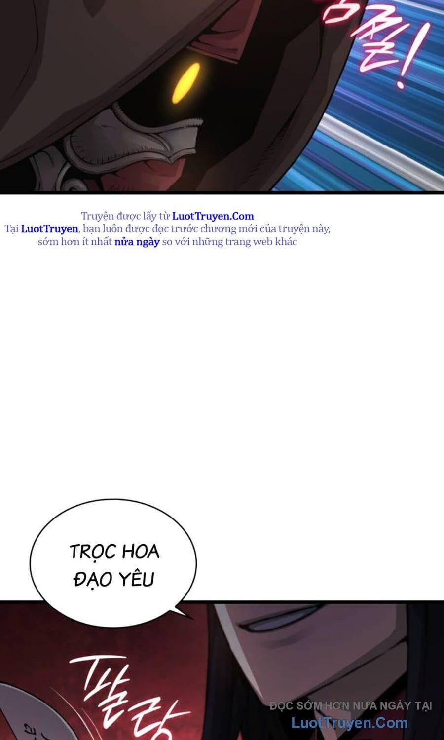 Truyện Tranh Quái Lực Loạn Thần trang 7