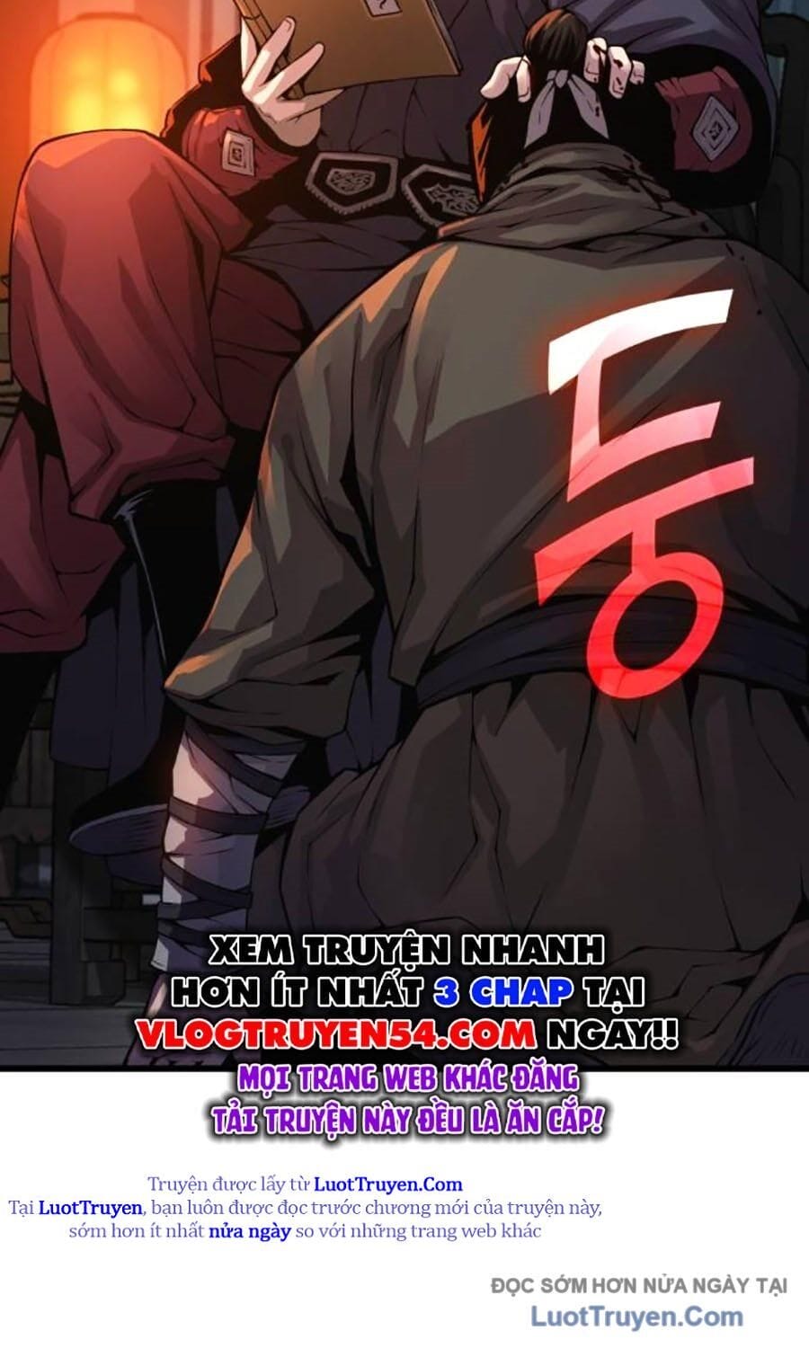 Truyện Tranh Quái Lực Loạn Thần trang 7
