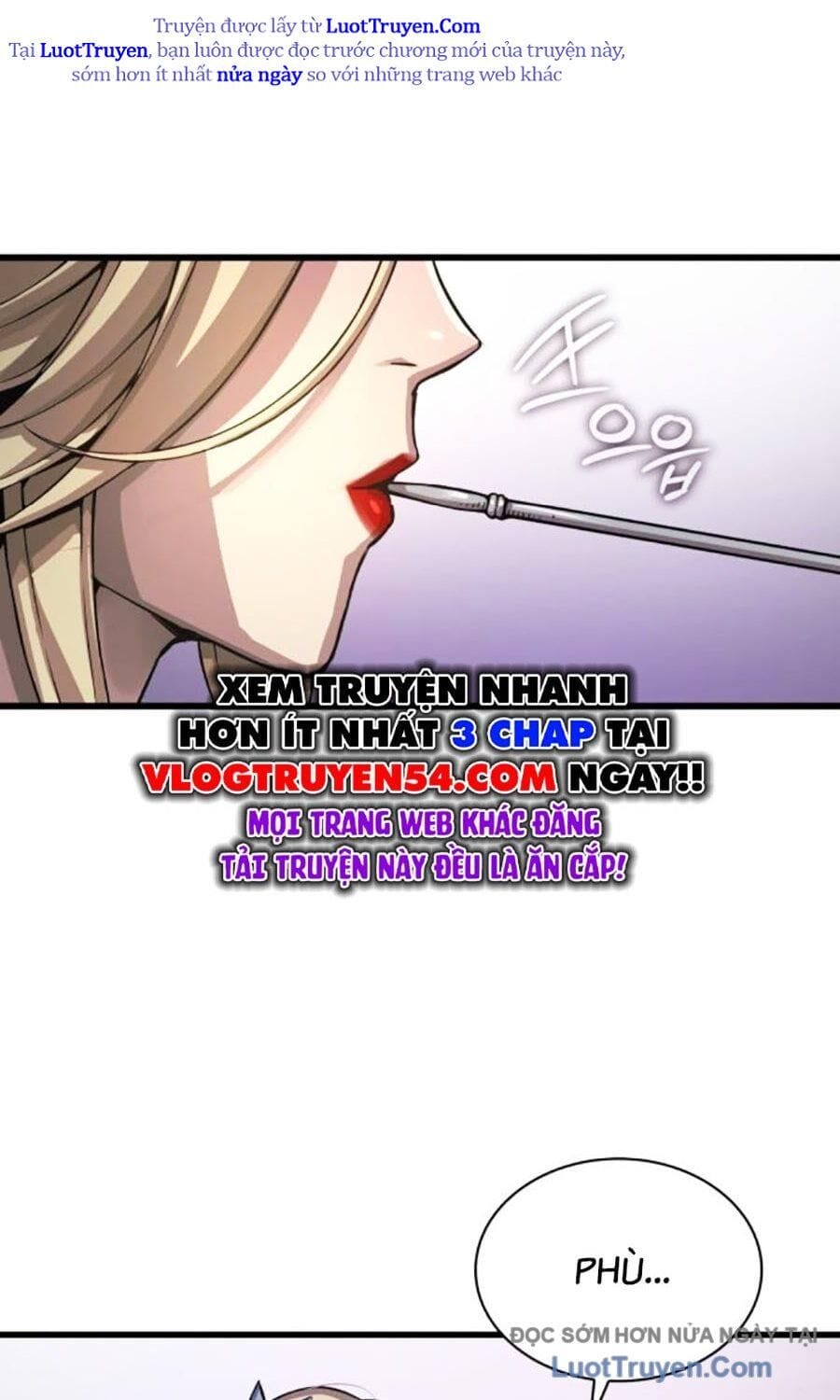 Truyện Tranh Quái Lực Loạn Thần trang 7