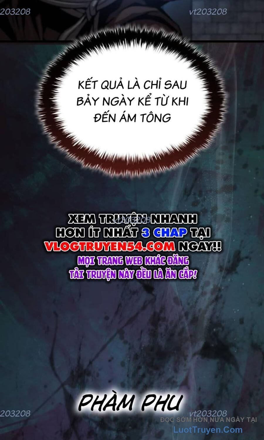 Truyện Tranh Quái Lực Loạn Thần trang 7