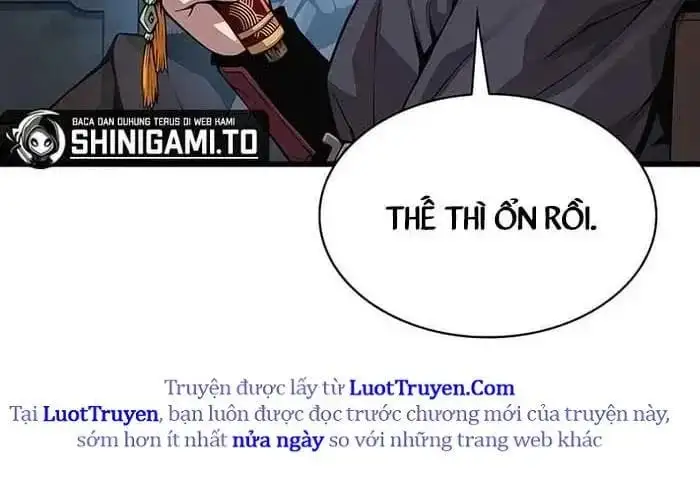 Truyện Tranh Quái Lực Loạn Thần trang 7