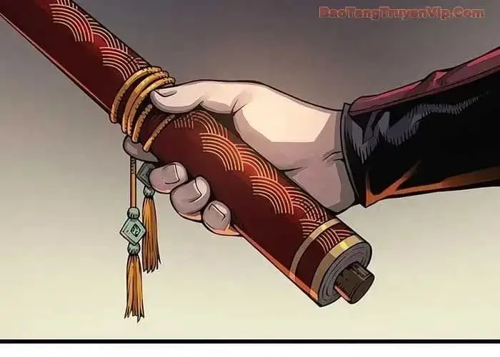 Truyện Tranh Quái Lực Loạn Thần trang 7