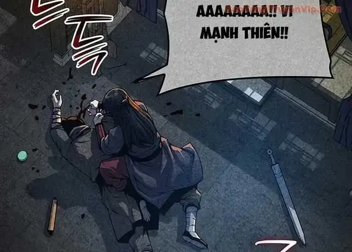 Truyện Tranh Quái Lực Loạn Thần trang 7