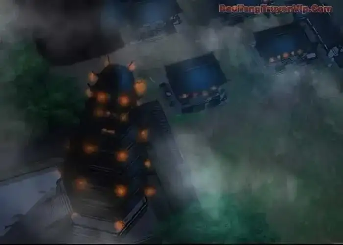 Truyện Tranh Quái Lực Loạn Thần trang 7