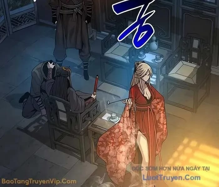 Truyện Tranh Quái Lực Loạn Thần trang 7