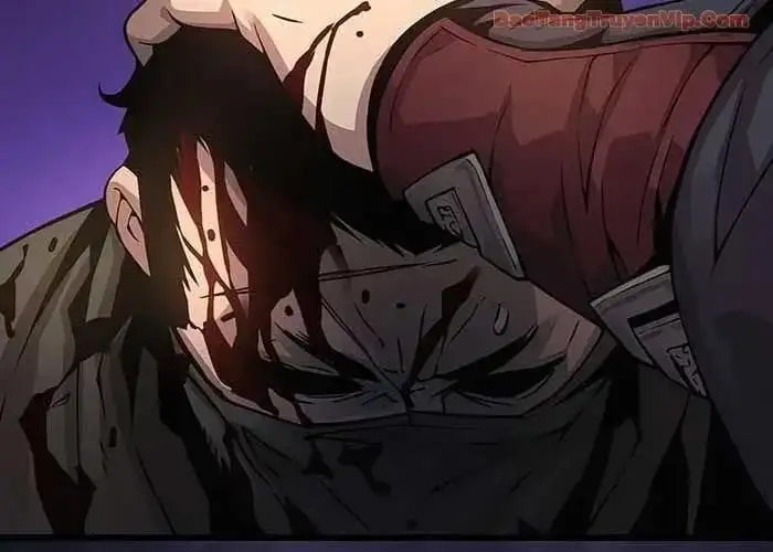 Truyện Tranh Quái Lực Loạn Thần trang 7