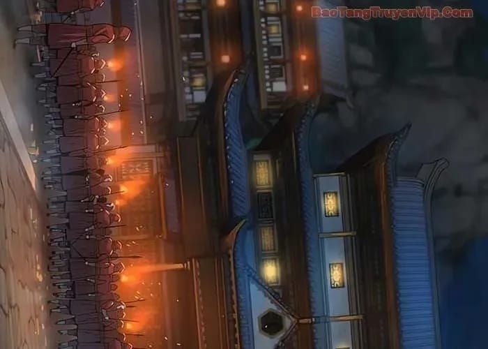 Truyện Tranh Quái Lực Loạn Thần trang 7