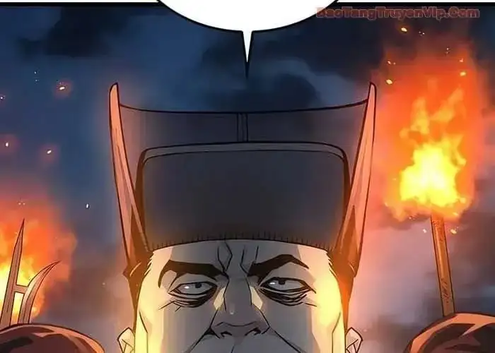 Truyện Tranh Quái Lực Loạn Thần trang 7