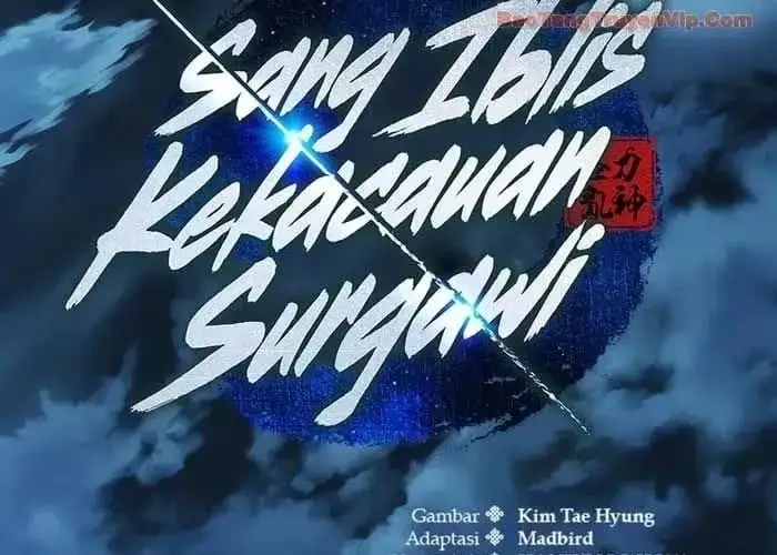 Truyện Tranh Quái Lực Loạn Thần trang 7