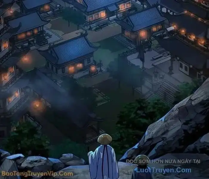 Truyện Tranh Quái Lực Loạn Thần trang 7