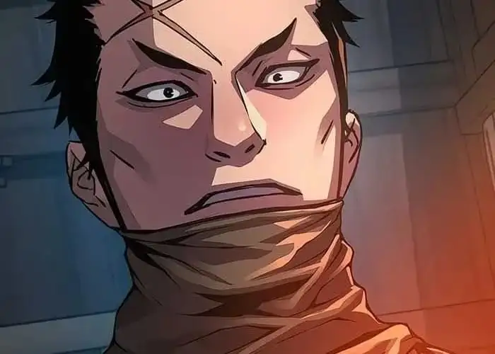 Truyện Tranh Quái Lực Loạn Thần trang 7