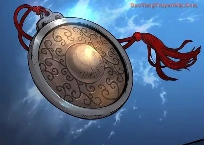 Truyện Tranh Quái Lực Loạn Thần trang 7