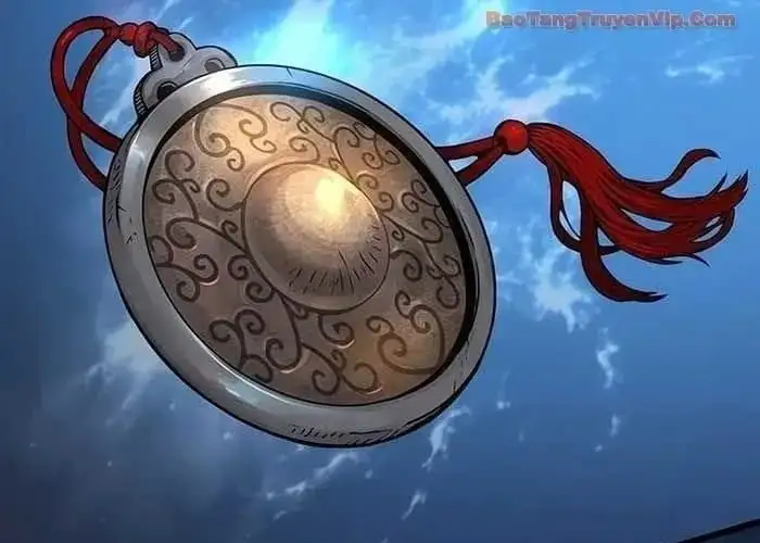 Truyện Tranh Quái Lực Loạn Thần trang 7