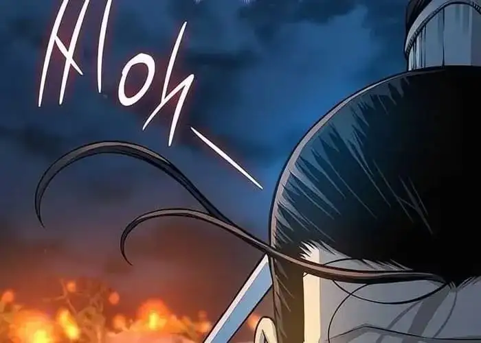 Truyện Tranh Quái Lực Loạn Thần trang 7