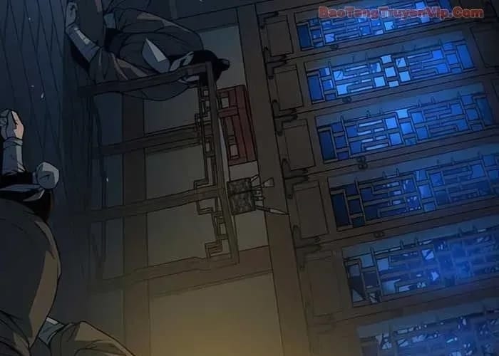 Truyện Tranh Quái Lực Loạn Thần trang 7