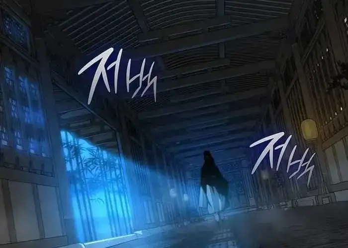 Truyện Tranh Quái Lực Loạn Thần trang 7