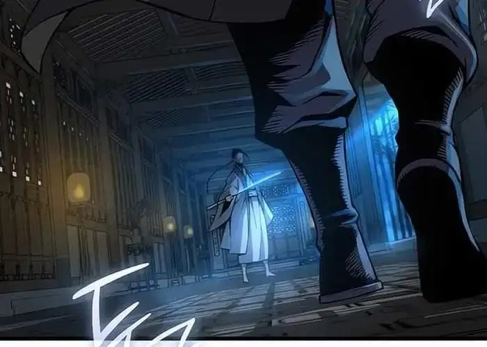 Truyện Tranh Quái Lực Loạn Thần trang 7