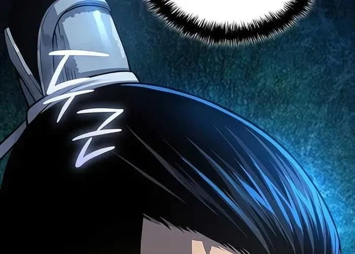 Truyện Tranh Quái Lực Loạn Thần trang 7