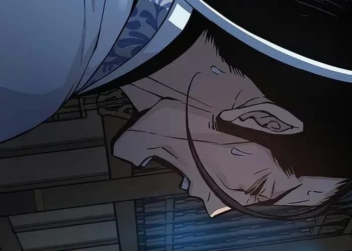 Truyện Tranh Quái Lực Loạn Thần trang 7