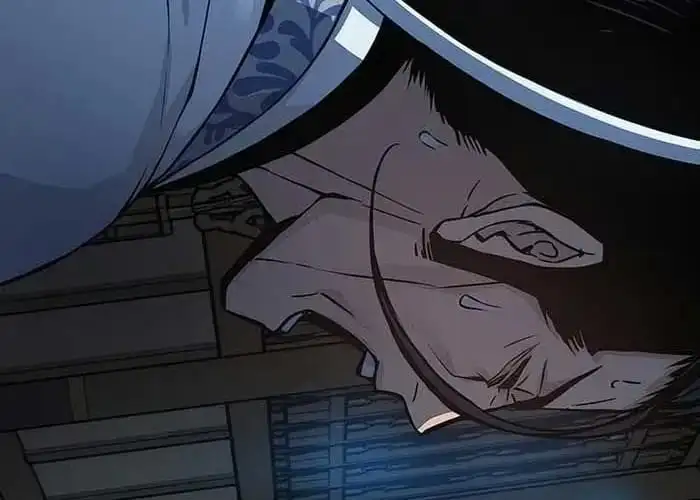 Truyện Tranh Quái Lực Loạn Thần trang 7