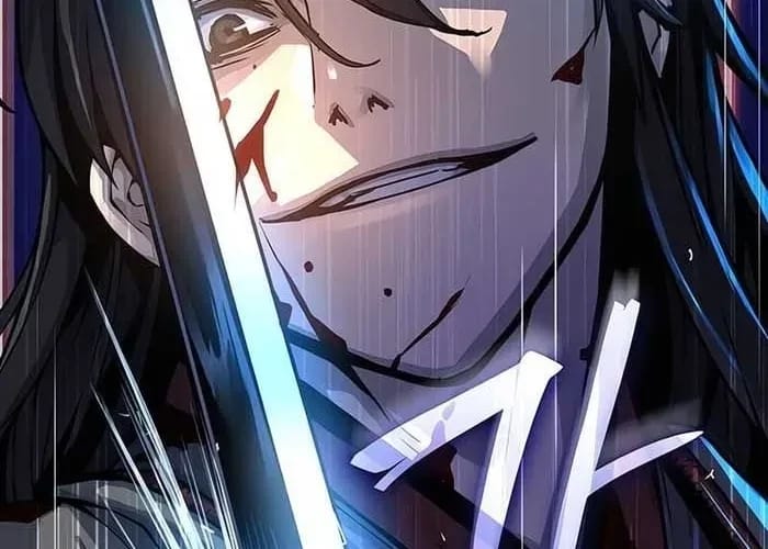 Truyện Tranh Quái Lực Loạn Thần trang 7