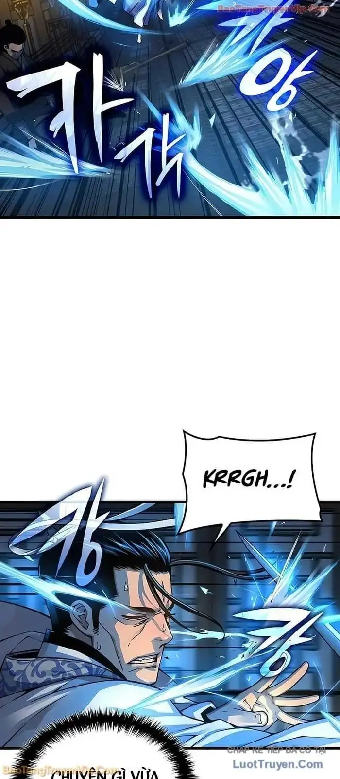 Truyện Tranh Quái Lực Loạn Thần trang 7
