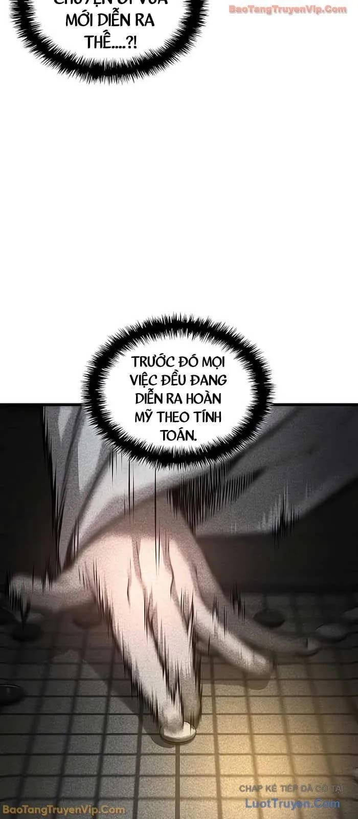 Truyện Tranh Quái Lực Loạn Thần trang 7