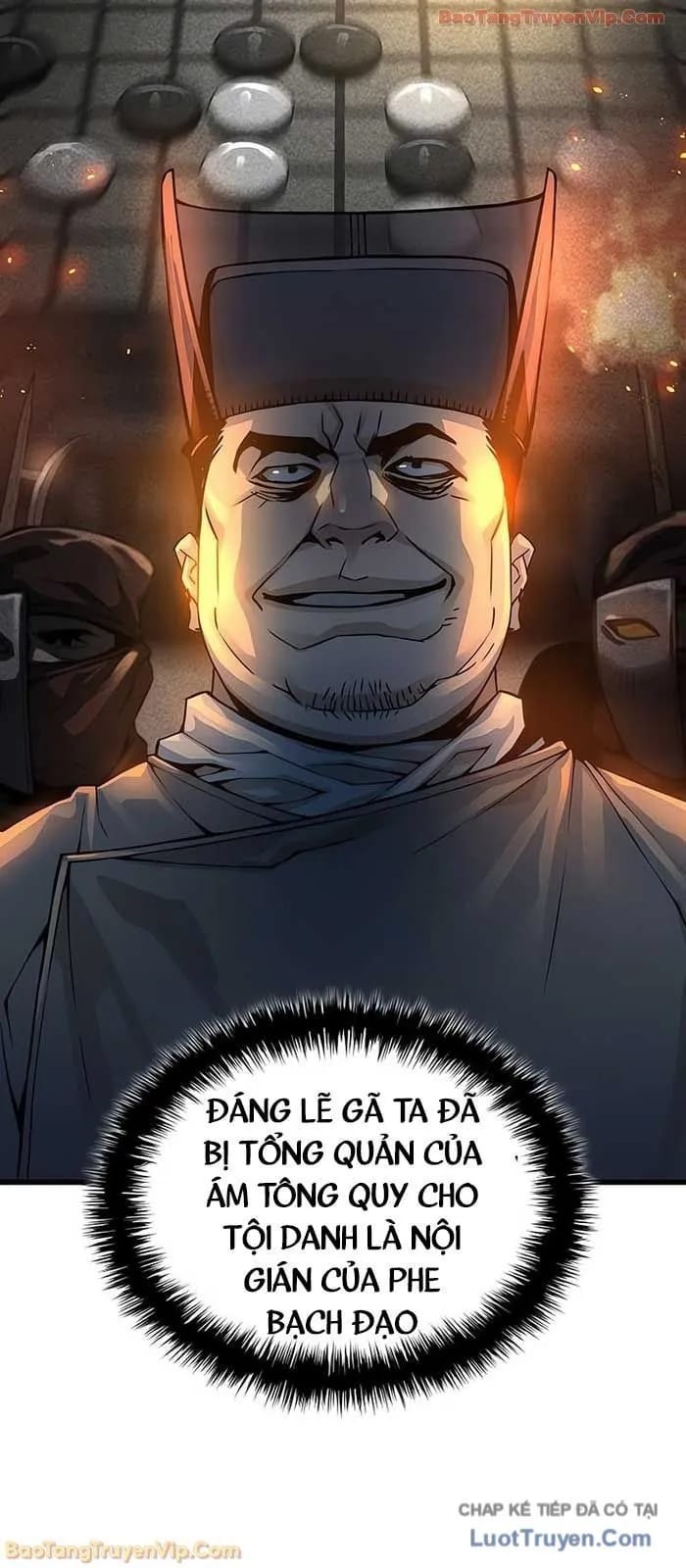 Truyện Tranh Quái Lực Loạn Thần trang 7