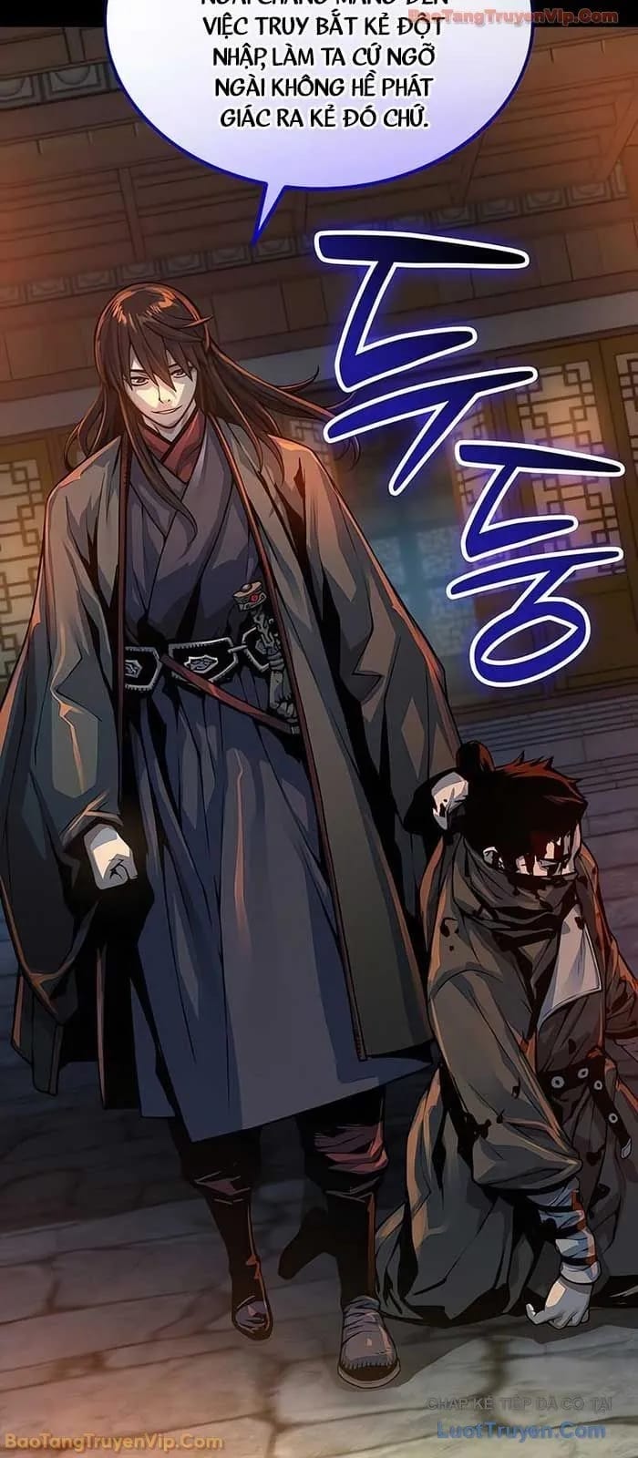 Truyện Tranh Quái Lực Loạn Thần trang 7