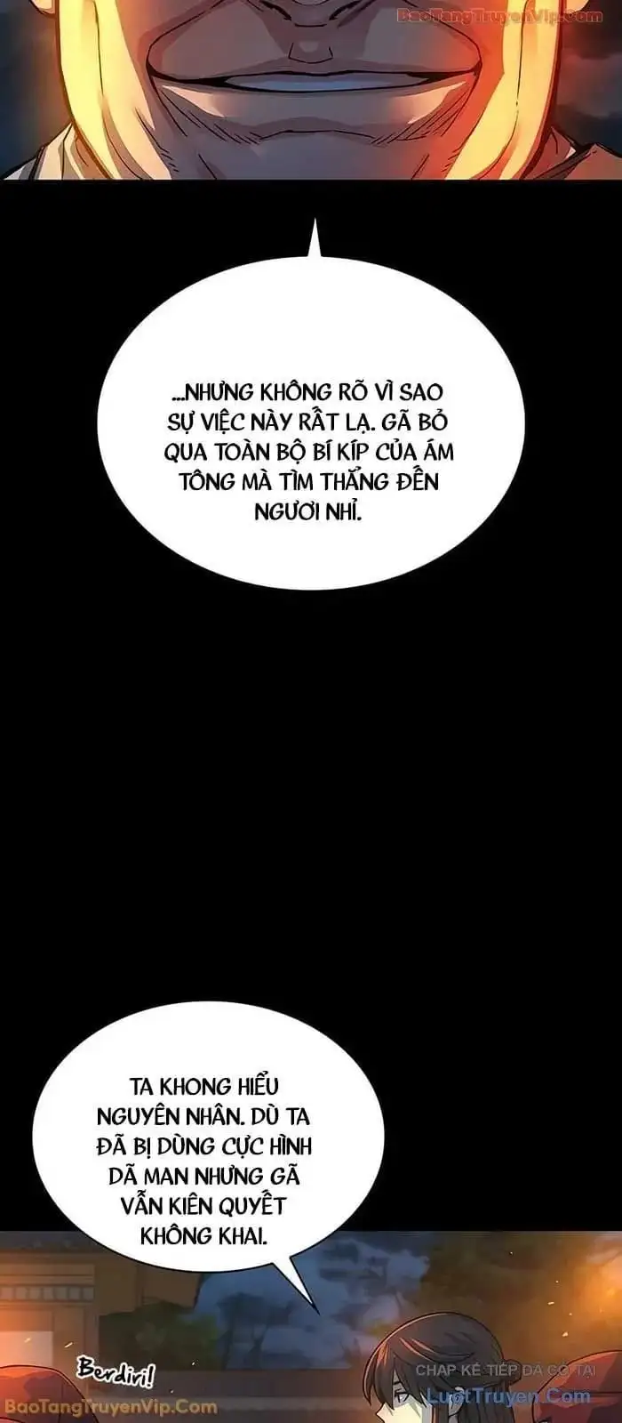 Truyện Tranh Quái Lực Loạn Thần trang 7