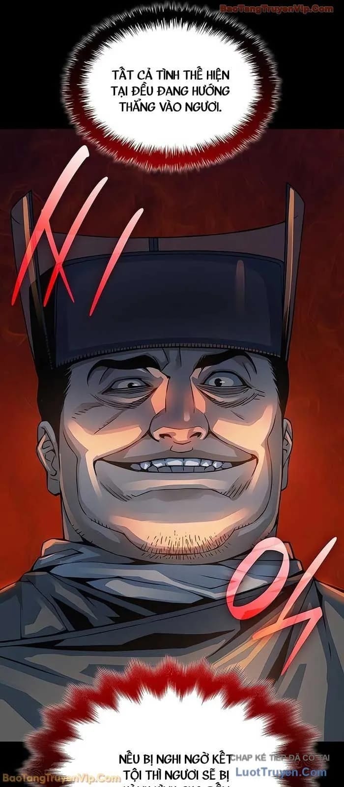 Truyện Tranh Quái Lực Loạn Thần trang 7