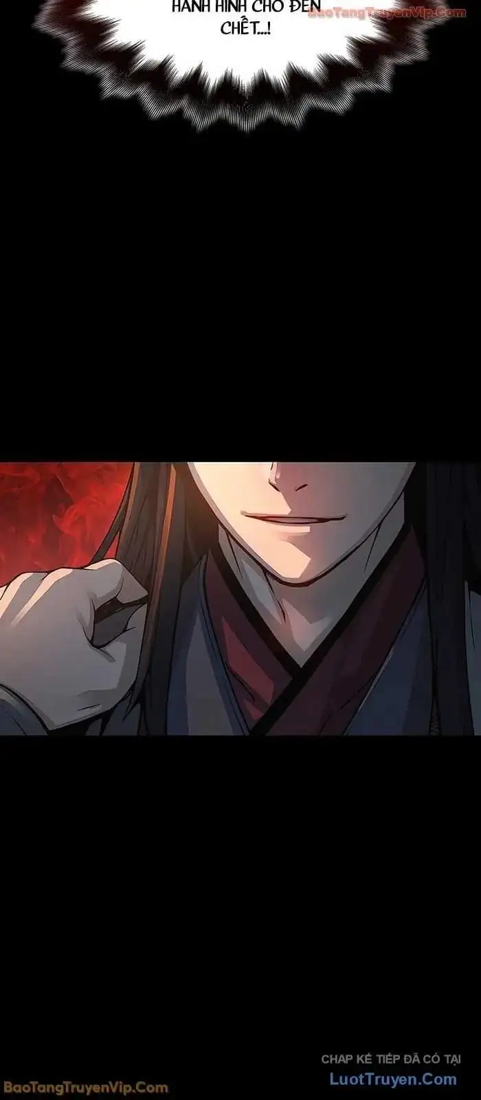 Truyện Tranh Quái Lực Loạn Thần trang 7