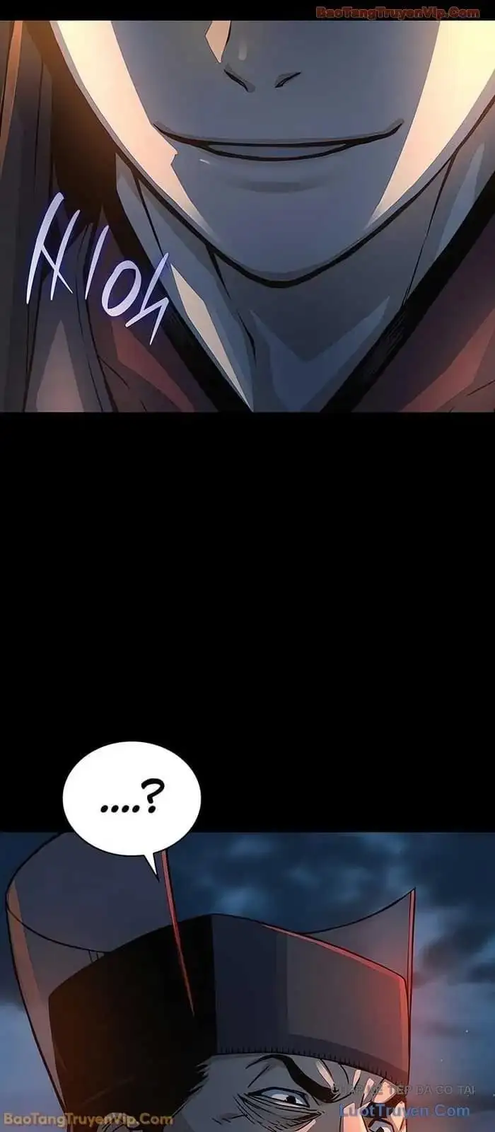 Truyện Tranh Quái Lực Loạn Thần trang 7